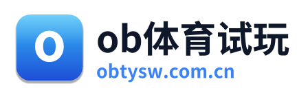 ob体育试玩 Logo
